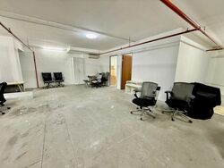 Oxley Bizhub (D14), Factory #518867841